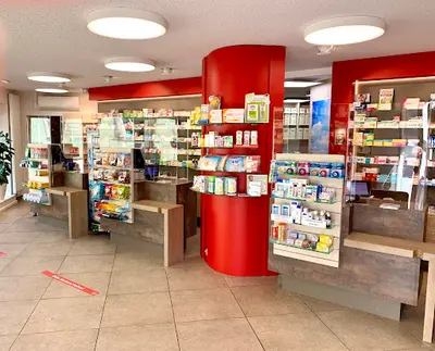 Rathaus Apotheke