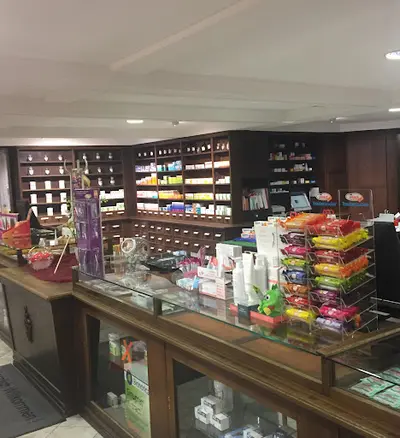 Schwan Apotheke