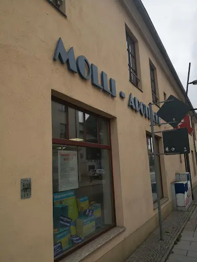 Molli-apotheke