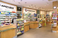 City-apotheke Philippe Potente E. K.