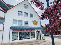 Linda - Brunnen-apotheke