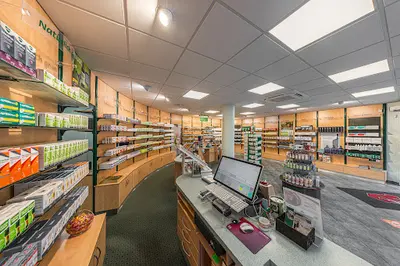 Heide-apotheke Michael Kruschwitz E.k.
