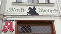 Markt Apotheke