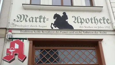 Markt Apotheke