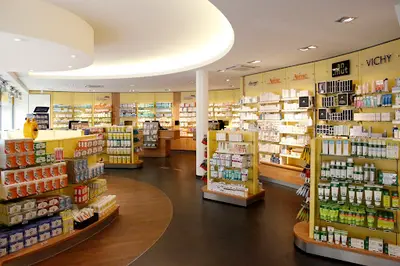 Apotheke Am Obermarkt