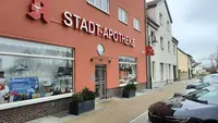 Stadt Apotheke - Bad Dürrenberg
