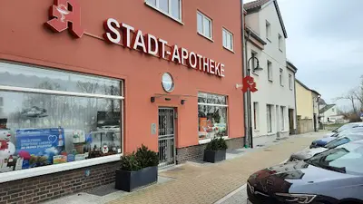 Stadt Apotheke - Bad Dürrenberg