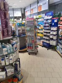 Apotheke Im Kaufland