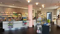 Julianen Apotheke Eilsen