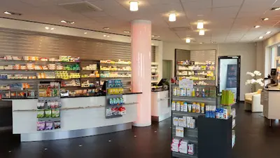 Julianen Apotheke Eilsen