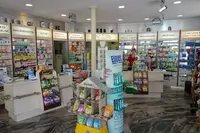 Sonnen-apotheke Bad Ems