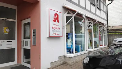 Beyl Sche Apotheke Ohg