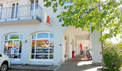 St. Jakobs-apotheke