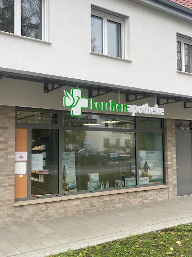 Lerchen Apotheke