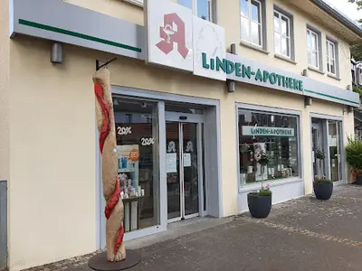 Linden-apotheke