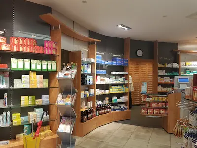 Kur-apotheke Waldemar Stroh E.k.