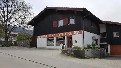 Kur-apotheke Bad Feilnbach
