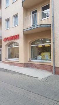 Anger Apotheke