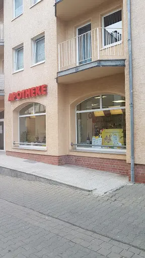 Anger Apotheke