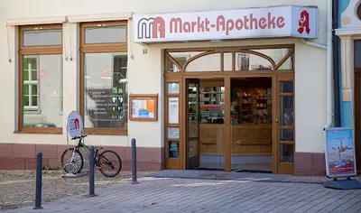 Markt-apotheke