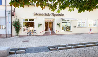 Steinbrück-apotheke