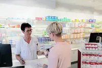 Alte Apotheke
