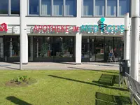 Apotheke Im Medicus Bad Friedrichshall