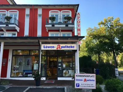 Löwen-apotheke