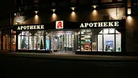 Apotheke An Der Post