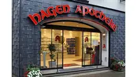 Hagen Apotheke