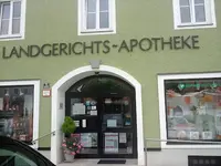 Landgerichts-apotheke