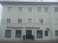 St. Konrad Apotheke