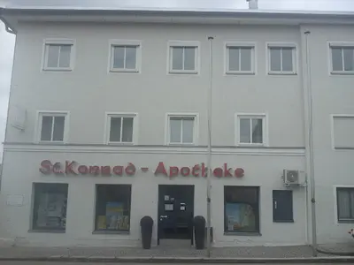St. Konrad Apotheke