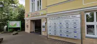 Apotheke Im Kurzentrum