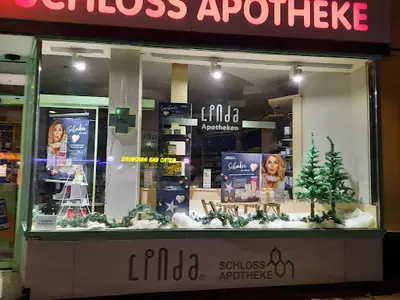 Linda - Schloss Apotheke