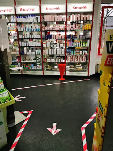 Löwen-apotheke
