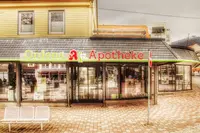 Ordens-apotheke