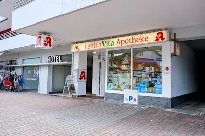 Centravita Apotheke E.k.