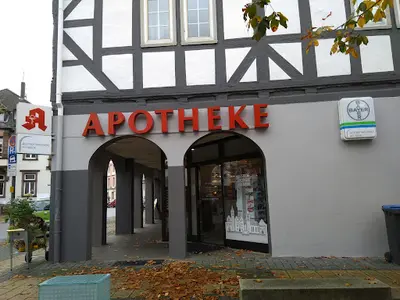 Altstadt Apotheke