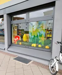 Apotheke Am Bahnhof