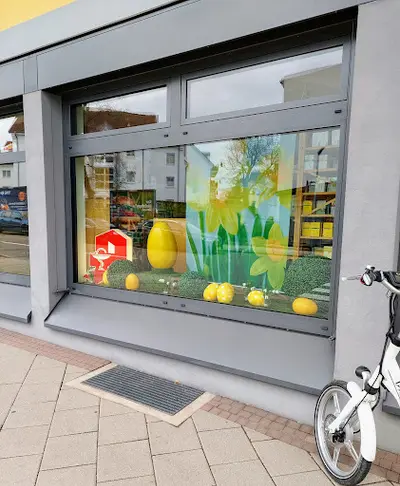 Apotheke Am Bahnhof