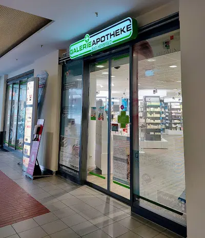 Galerie-apotheke
