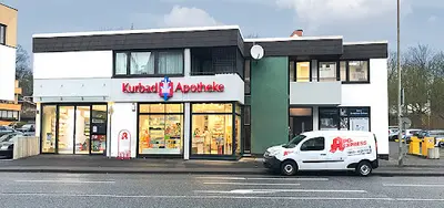 Kurbad-apotheke
