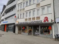 Schwanen Apotheke