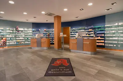 Bären-apotheke