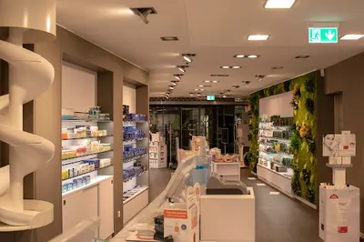 Engel-apotheke Ihre Apotheker