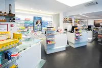 Hirsch-apotheke