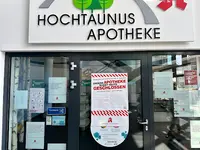 Hochtaunus-apotheke