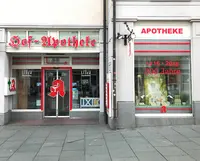 Hof-apotheke Bad Homburg