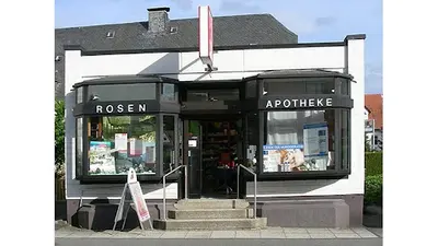 Rosen Apotheke